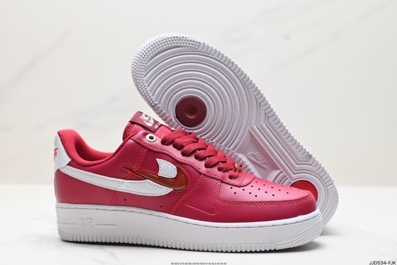 Nike Air Force 1 Shoes